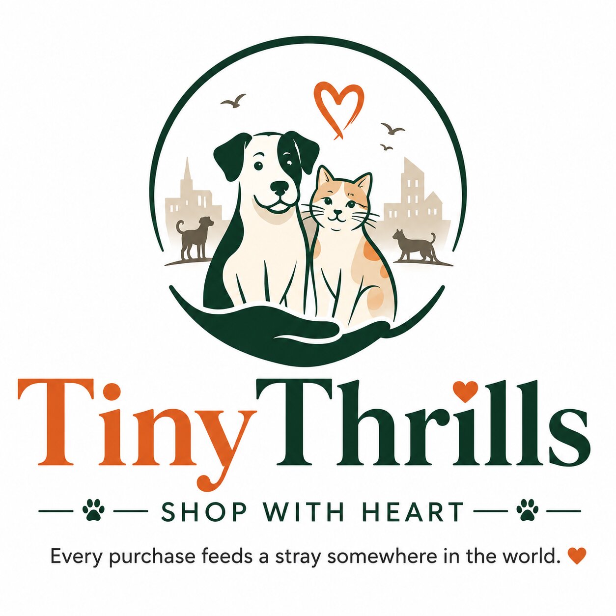 TinyThrills